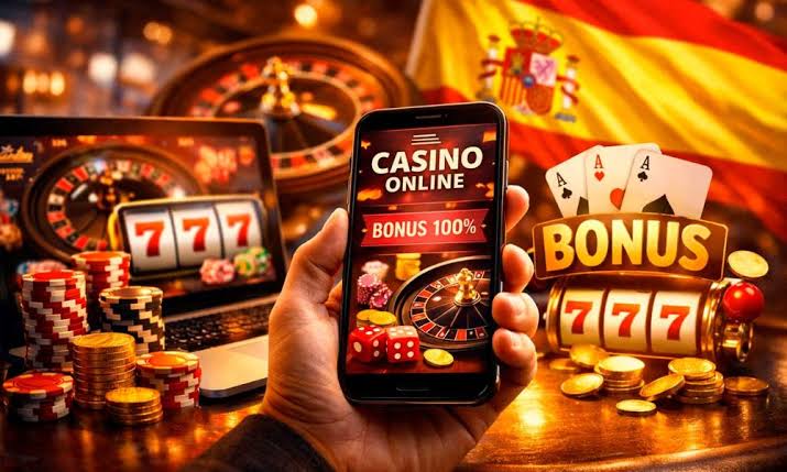 Casino en Línea Dinero Real Todo lo que Necesitas Saber Casino en Línea Dinero Real Todo lo que Necesitas Saber