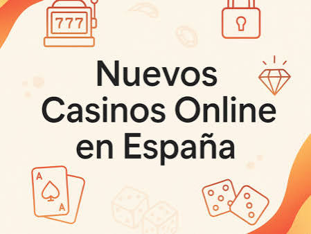 Casino en Vivo Online 2026 La Nueva Era del Juego Casino en Vivo Online 2026 La Nueva Era del Juego