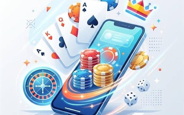 Casino en Vivo Online 2026 La Nueva Era del Juego Casino en Vivo Online 2026 La Nueva Era del Juego