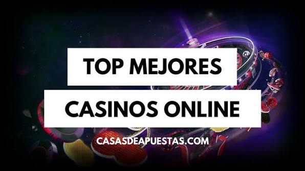 Casino Online sin Depósito en España Juegos y Bonos Inigualables Casino Online sin Depósito en España Juegos y Bonos Inigualables
