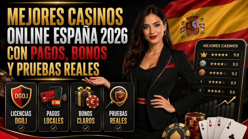 Casino Online sin Licencia en España Todo lo que Debes Saber Casino Online sin Licencia en España Todo lo que Debes Saber