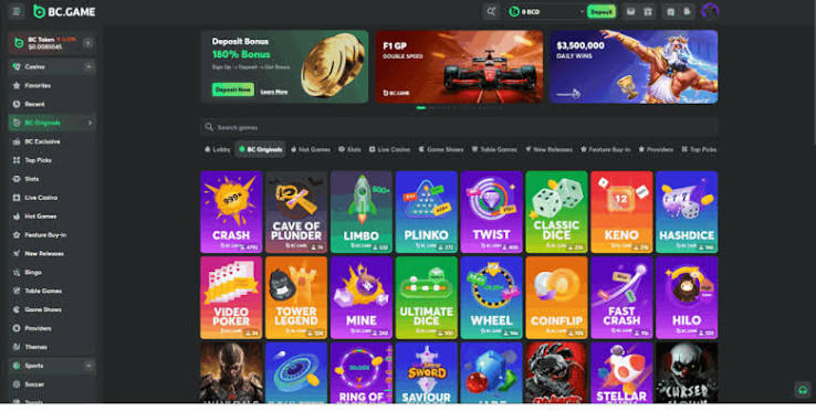 Discover JB Casino Unleashing the Thrill of Online Gaming