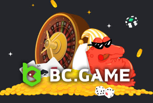 Download the BC.Game Mirror App – Your Gateway to Exciting Gaming