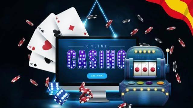 El Casino Online Gratis Dinero La Experiencia de Juego Sin Riesgo El Casino Online Gratis Dinero La Experiencia de Juego Sin Riesgo