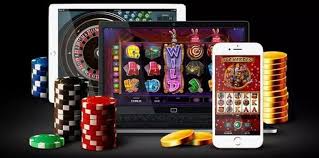 Experience the Thrills of Online Casino Golden Pharaoh Experience the Thrills of Online Casino Golden Pharaoh