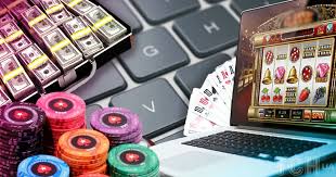 Experience the Thrills of Online Casino Golden Pharaoh Experience the Thrills of Online Casino Golden Pharaoh