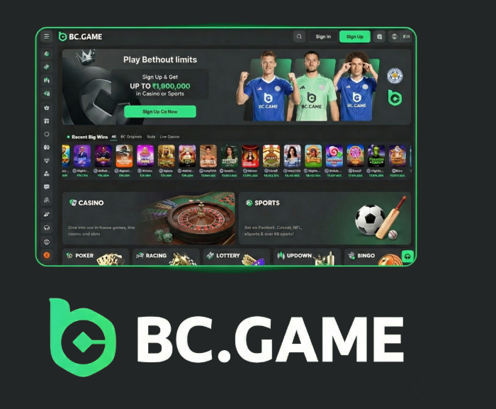Exploring BC.Game The Revolution in Online Gaming Platforms Exploring BC.Game The Revolution in Online Gaming Platforms