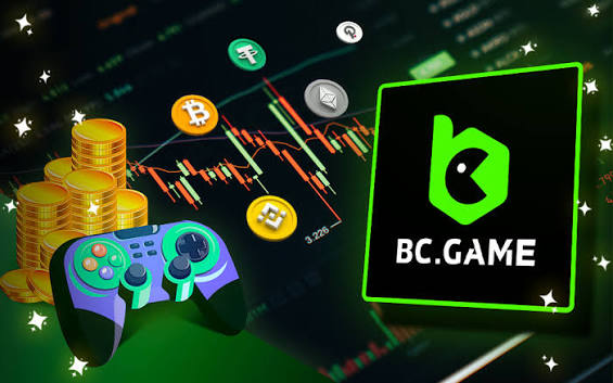 Exploring BC.Game The Revolution in Online Gaming Platforms Exploring BC.Game The Revolution in Online Gaming Platforms