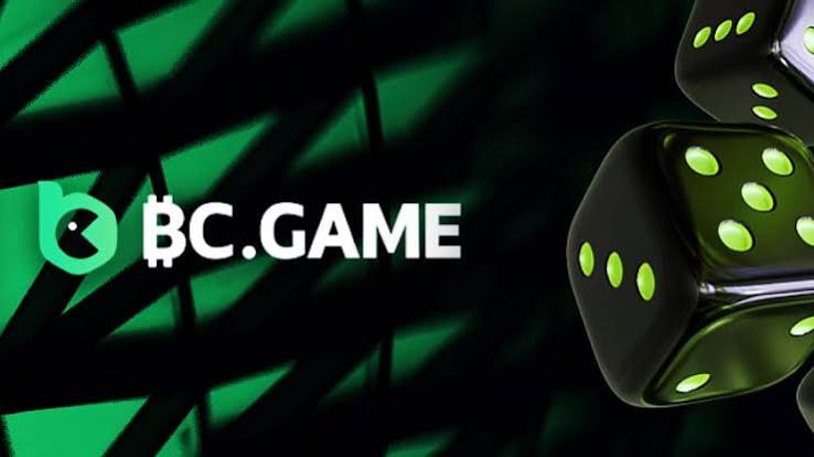 Exploring BC.Game The Rise of Crypto Casino in Bangladesh Exploring BC.Game The Rise of Crypto Casino in Bangladesh
