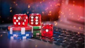 Guide til Online Casinoer Spil, Indbetaling og Udbetaling Guide til Online Casinoer Spil, Indbetaling og Udbetaling