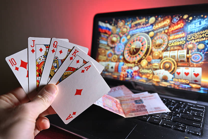 Monsterwin Twoje Wymarzone Kasyno Online
