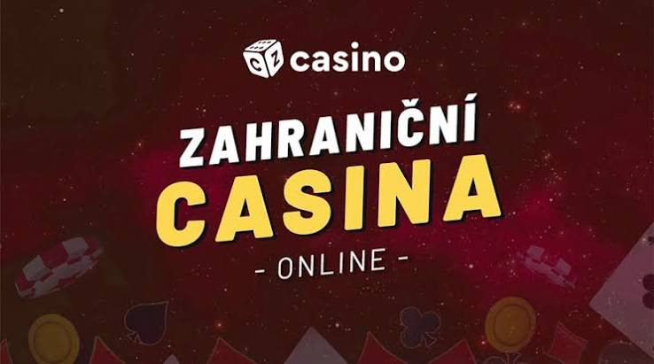 Nejlepší zahraniční online casina pro rok 2023 -4204604