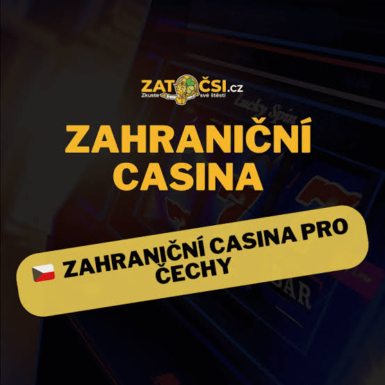 Nejlepší zahraniční online casina pro rok 2023 -4204604
