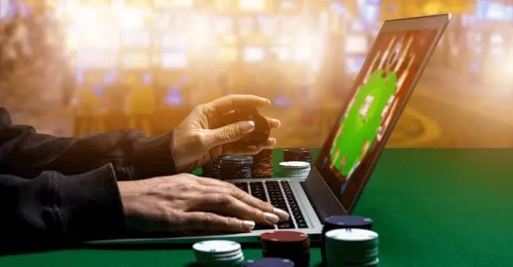 Καλύτερα Ξένα Online Casino Ο Απόλυτος Οδηγός για τους Παίχτες