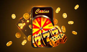 Online Casino Jak si vybrat to pravé a co očekávat