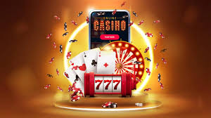 The Evolution of Online Casinos Trends and Insights