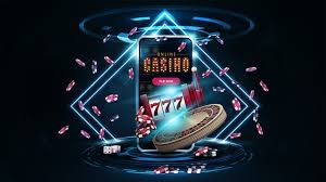 The Evolution of Online Casinos Trends and Insights