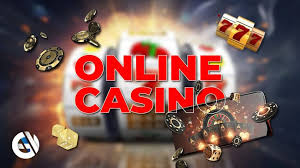 The Evolution of Online Casinos Trends and Insights