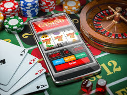 Unlocking the World of Online Casinos A Comprehensive Guide Unlocking the World of Online Casinos A Comprehensive Guide