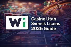 Casinon Utan Spelpaus - Spela Längre och Bättre Casinon Utan Spelpaus - Spela Längre och Bättre