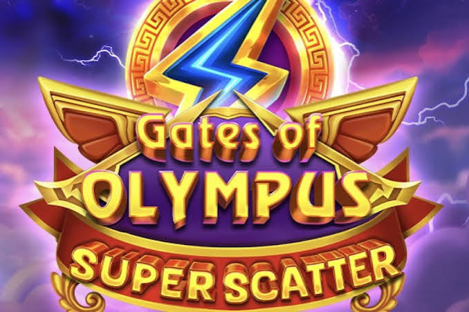 Gates of Olympus Super Scatter En Guide til Gevinster Gates of Olympus Super Scatter En Guide til Gevinster