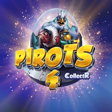 Oplev Eventyret med Spil Pirots 4 -2084087822