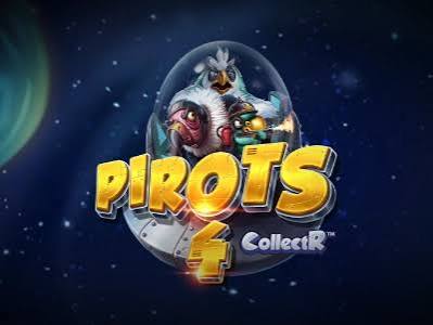 Pirater i Aktion Oplev Pirots 4 Spilleautomat