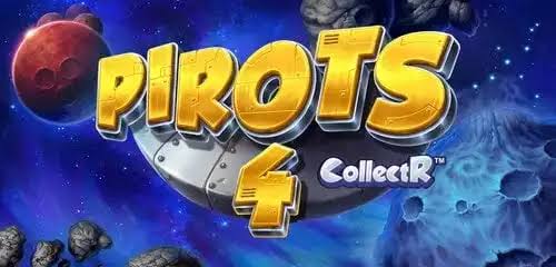Pirots 4 Eventyret i Dansk Form