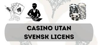 Swish Casino Utan Svensk Licens - En Guide till Trygg Spelupplevelse Swish Casino Utan Svensk Licens - En Guide till Trygg Spelupplevelse