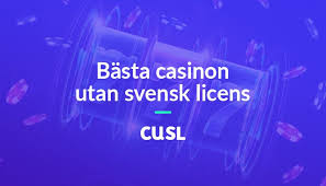 Swish Casino Utan Svensk Licens - En Guide till Trygg Spelupplevelse Swish Casino Utan Svensk Licens - En Guide till Trygg Spelupplevelse