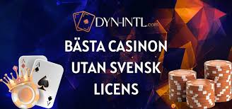 Utländska Casinon med Låg Insättning - Upptäck Spelvärlden utan Stora Utgifter Utländska Casinon med Låg Insättning - Upptäck Spelvärlden utan Stora Utgifter